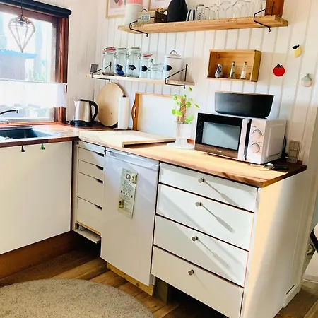 Idyllisk Taet Ved Blavand * Billum