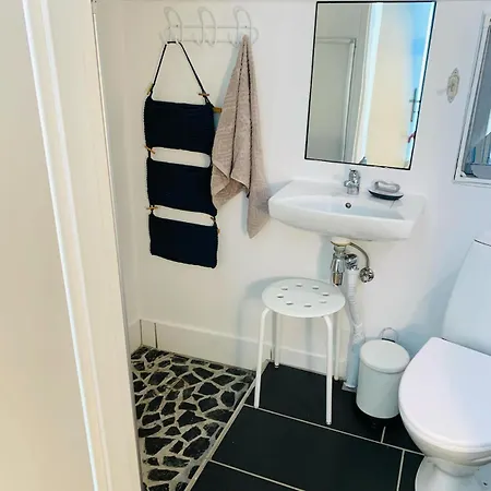 Idyllisk Taet Ved Blavand Дом отдыха *