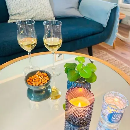 Idyllisk Taet Ved Blavand Дом отдыха Billum