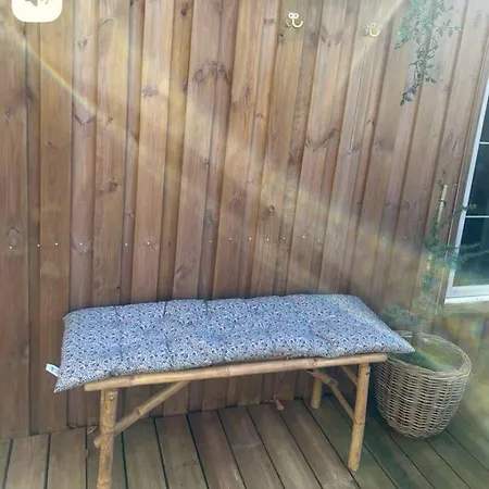 Idyllisk Taet Ved Blavand Дом отдыха *