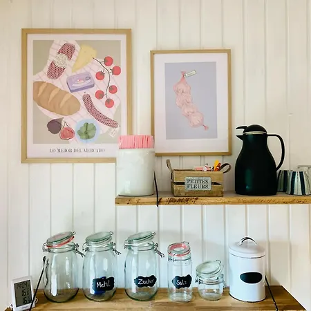 Idyllisk Taet Ved Blavand Дом отдыха *