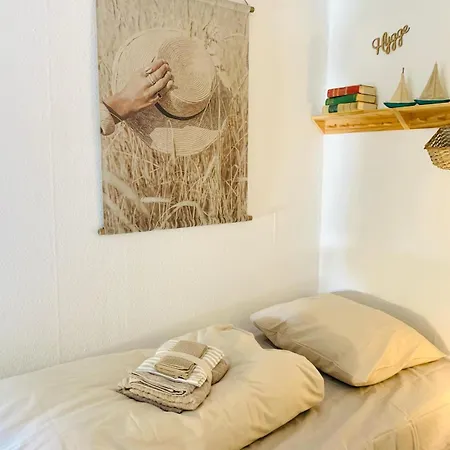 Idyllisk Taet Ved Blavand Billum